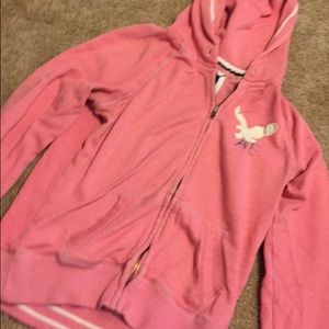 American eagle sweater